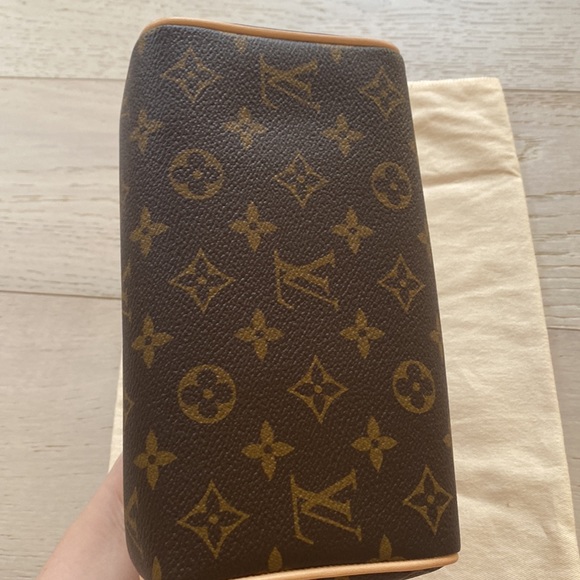 Louis Vuitton Speedy 20 Bandouliere - Picture 8 of 12